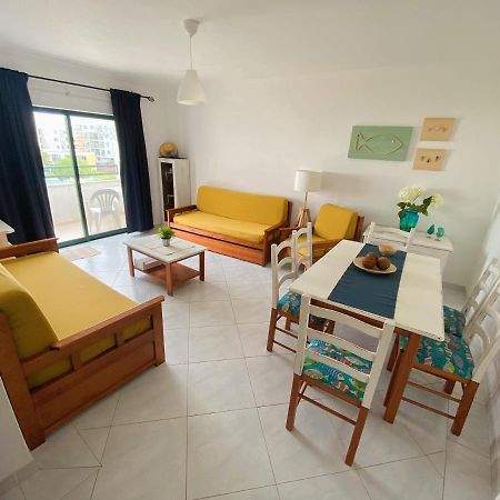 Apartamento Vila Nova 1 Apartment Armacao de Pera Exterior photo