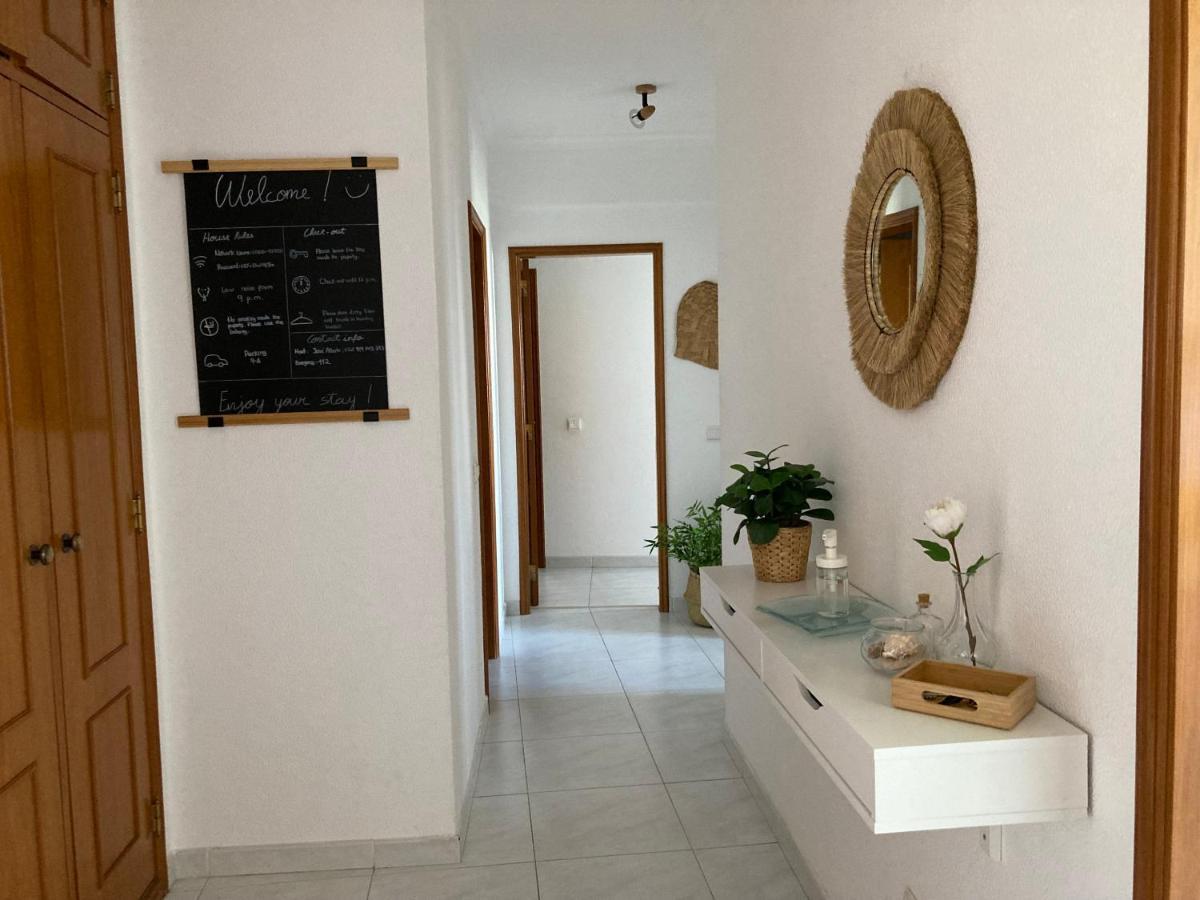 Apartamento Vila Nova 1 Apartment Armacao de Pera Exterior photo