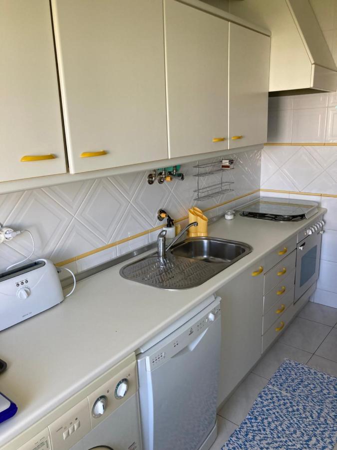 Apartamento Vila Nova 1 Apartment Armacao de Pera Exterior photo