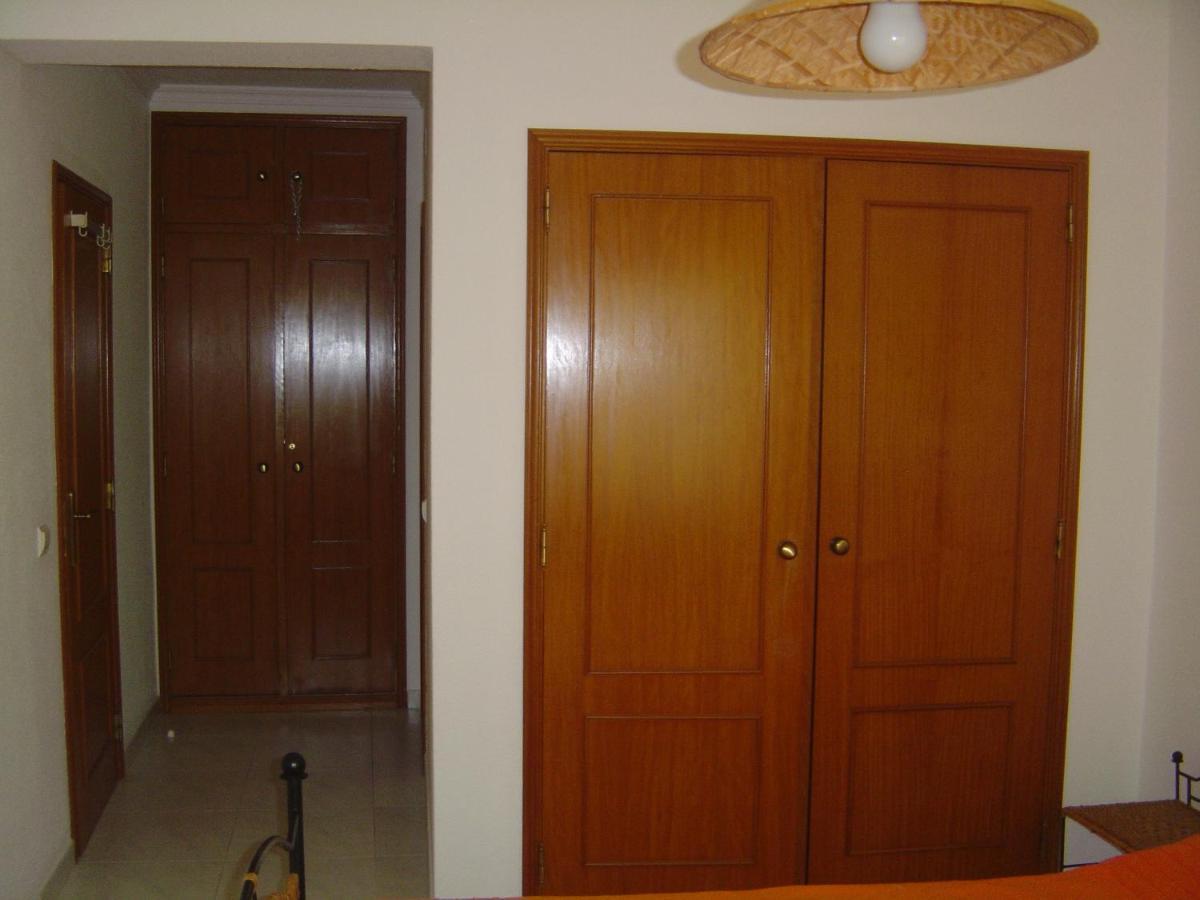 Apartamento Vila Nova 1 Apartment Armacao de Pera Exterior photo