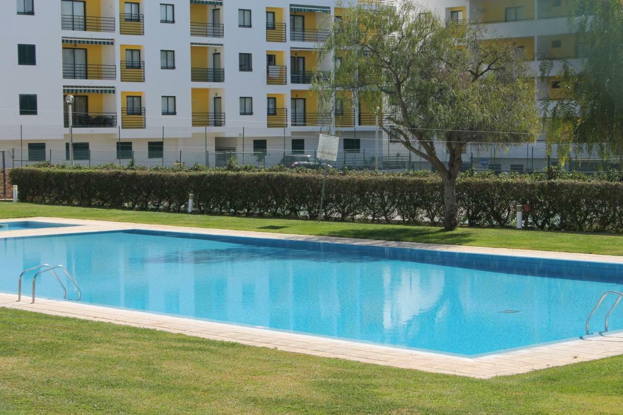 Apartamento Vila Nova 1 Apartment Armacao de Pera Exterior photo